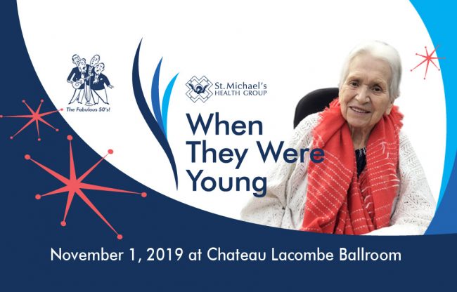 When They Were Young 2019 When They Were Young 2019