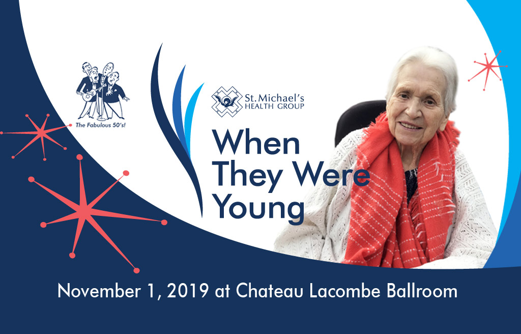 When They Were Young 2019