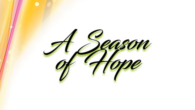 spring appeal cover